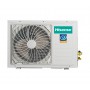 Кондиционер канальный Hisense AMD-12UX4RBL8/AUW-12U4RS8 Inverter