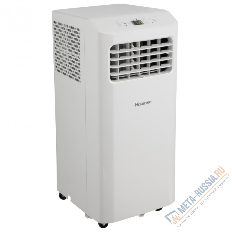 Кондиционер мобильный Hisense AP-07CR4GKVS00