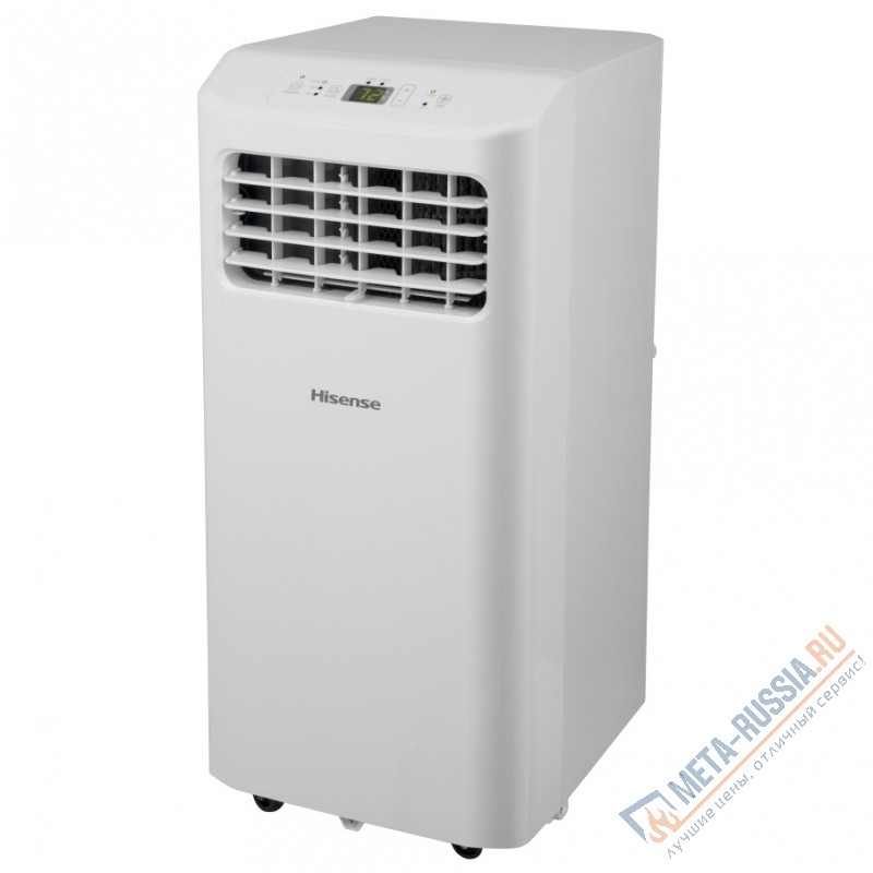 Кондиционер мобильный Hisense AP-09CR4GKVS00