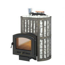 Банная печь ВЕЗУВИЙ Ураган Ковка 16 (224) Банная печь ВЕЗУВИЙ Ураган Ковка 16 (224)