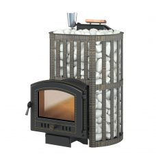 Банная печь ВЕЗУВИЙ Ураган Ковка 22 (224) Банная печь ВЕЗУВИЙ Ураган Ковка 22 (224)