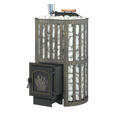 Банная печь ВЕЗУВИЙ Ураган Ковка 28 (271) Банная печь ВЕЗУВИЙ Ураган Ковка 28 (271)