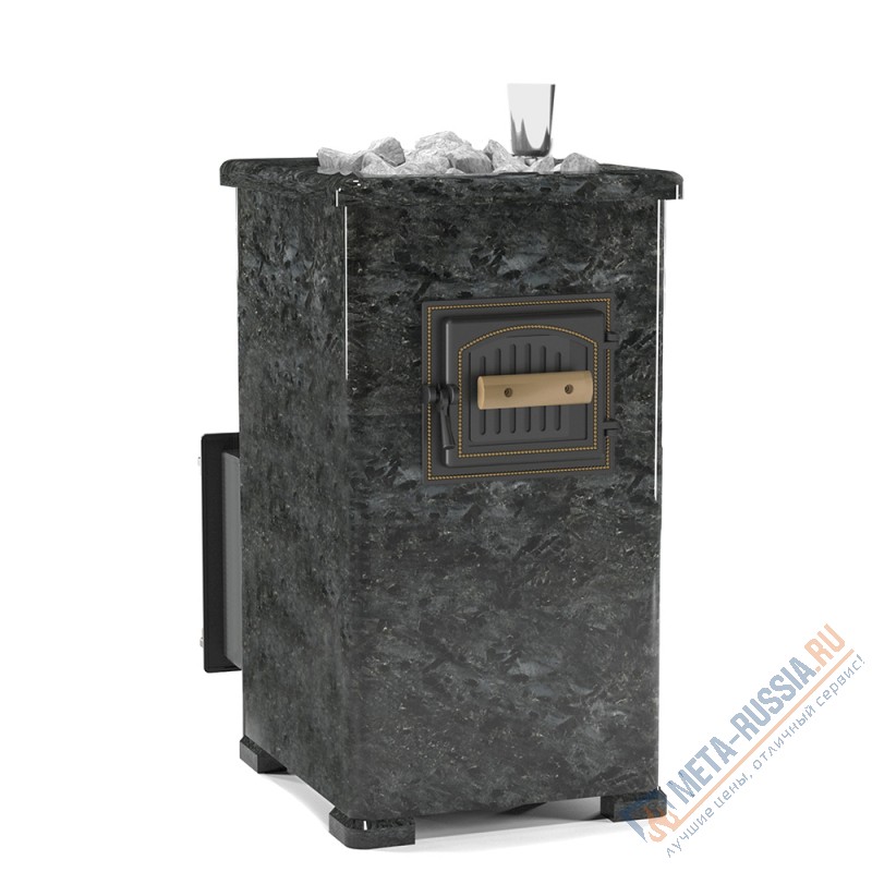 Комплект Легенда Везувий Русский пар 24 (240)  Пироксенит S-40