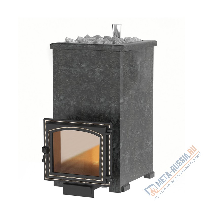 Комплект Легенда Везувий Русский пар 24 (240)  Пироксенит S-40