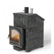 Комплект Везувий Президент "Легенда Ретро 205" Пироксенит, S-40 Комплект Везувий Президент "Легенда Ретро 205" Пироксенит, S-40