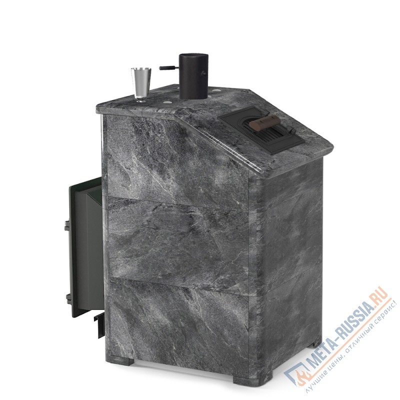 Комплект Везувий Президент "Легенда Ретро 205" Талькохлорит S-40