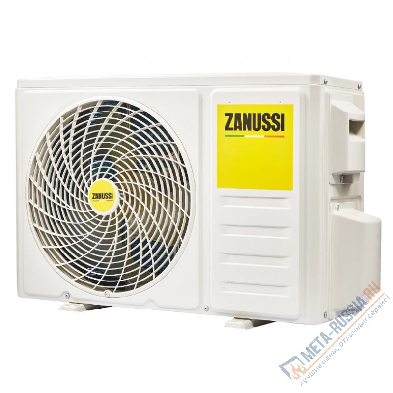 Кондиционер сплит-система Zanussi ZACS-07 HB/A23/N1 комплект