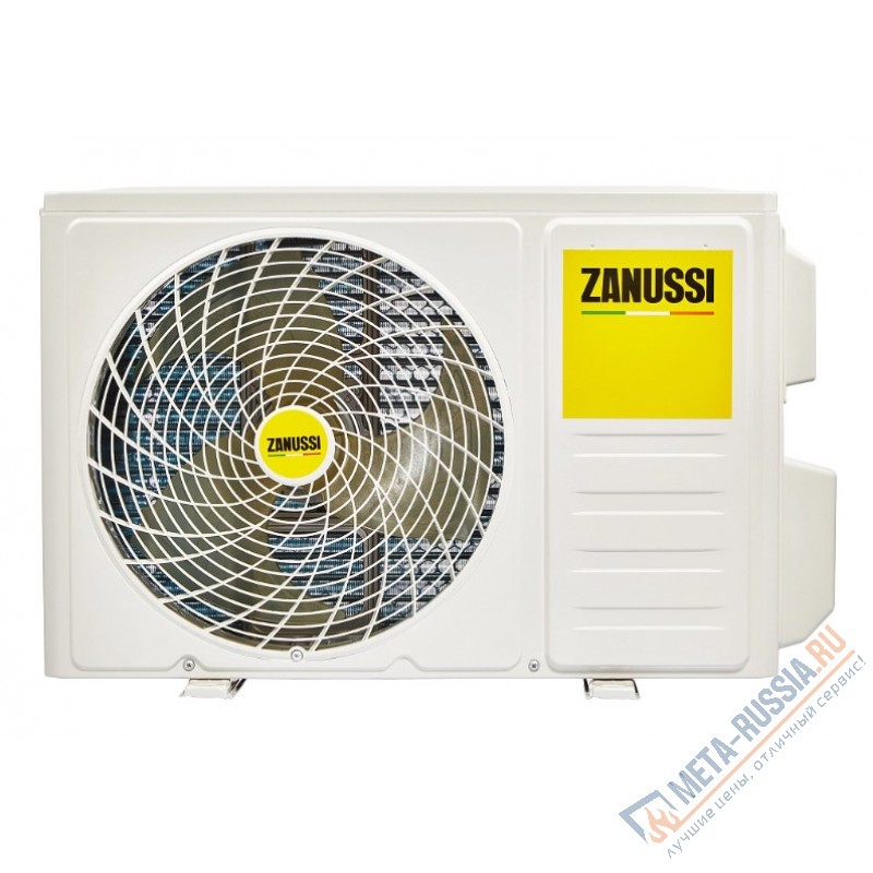 Кондиционер сплит-система Zanussi ZACS-07 HB/A23/N1 комплект