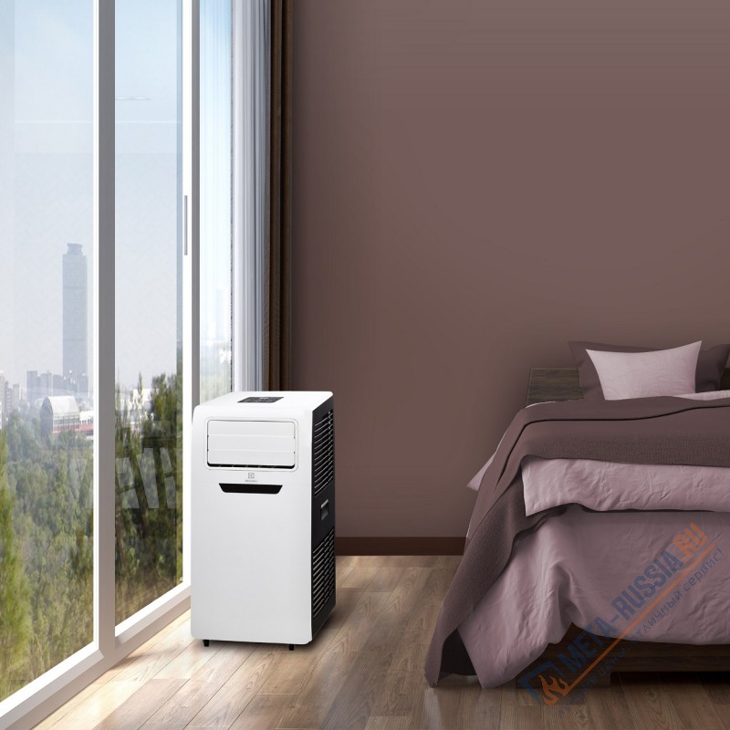 Кондиционер мобильный ELECTROLUX EACM-14 FM/N3