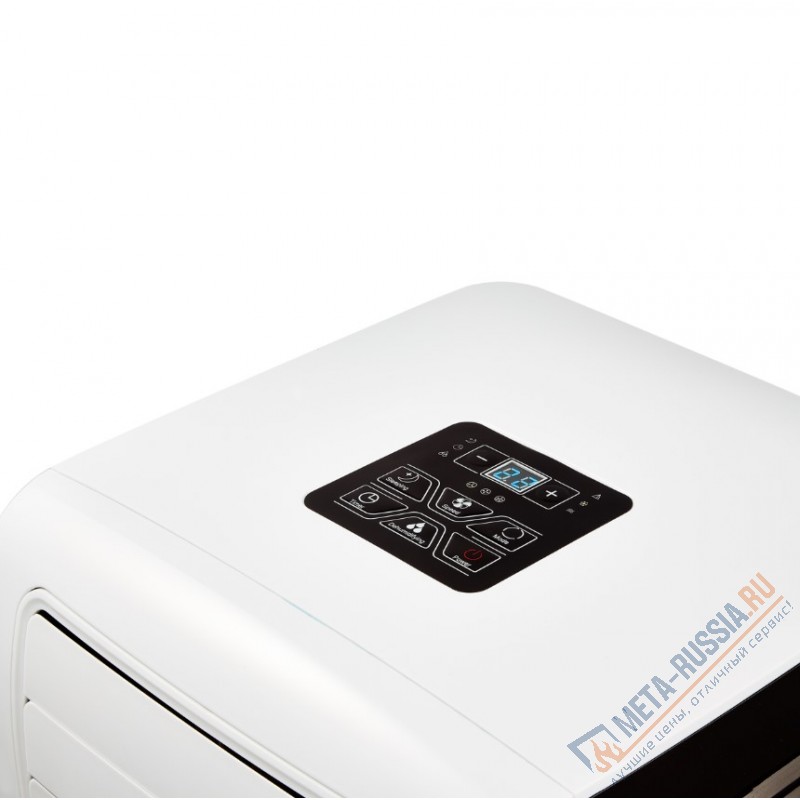 Кондиционер мобильный ELECTROLUX EACM-09 FM/N3