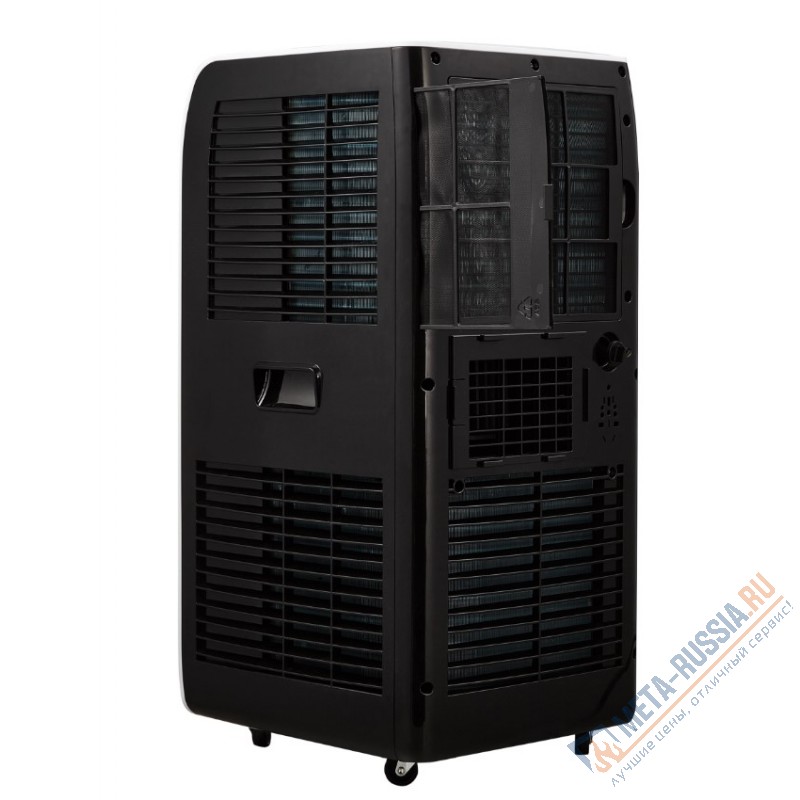 Кондиционер мобильный ELECTROLUX EACM-09 FM/N3