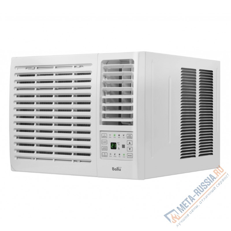 Кондиционер оконный BALLU BWC-09 AC