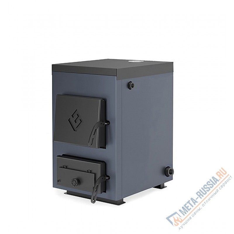 Твердотопливный котел Везувий "КО - 10"