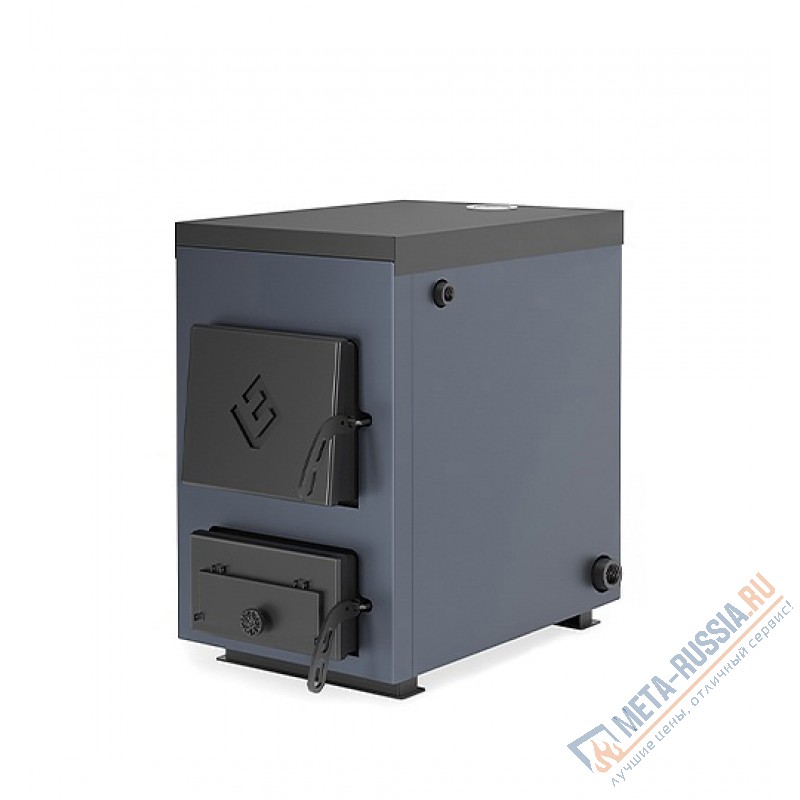 Твердотопливный котел Везувий "КО - 15"