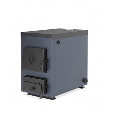 Твердотопливный отопительный котел Везувий "КО - 20"