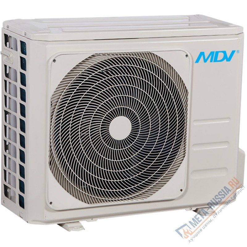 Кассетный кондиционер MDV MDCD-36HRN1/MDOU-36HN1-L