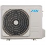 Кассетный кондиционер MDV MDCD-36HRN1/MDOU-36HN1-L