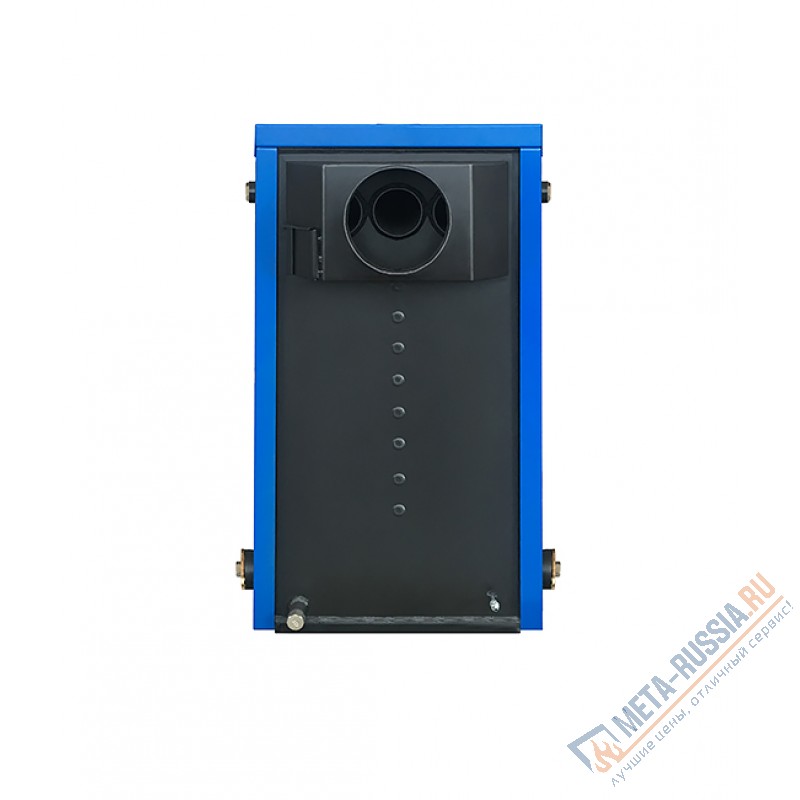 Твердотопливный отопительный котел Везувий Олимп-15, 15 кВт, для дома до 150 м²