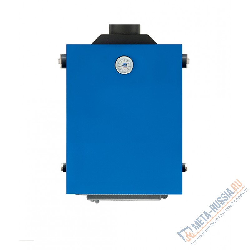 Твердотопливный котел Везувий "Олимп-15"