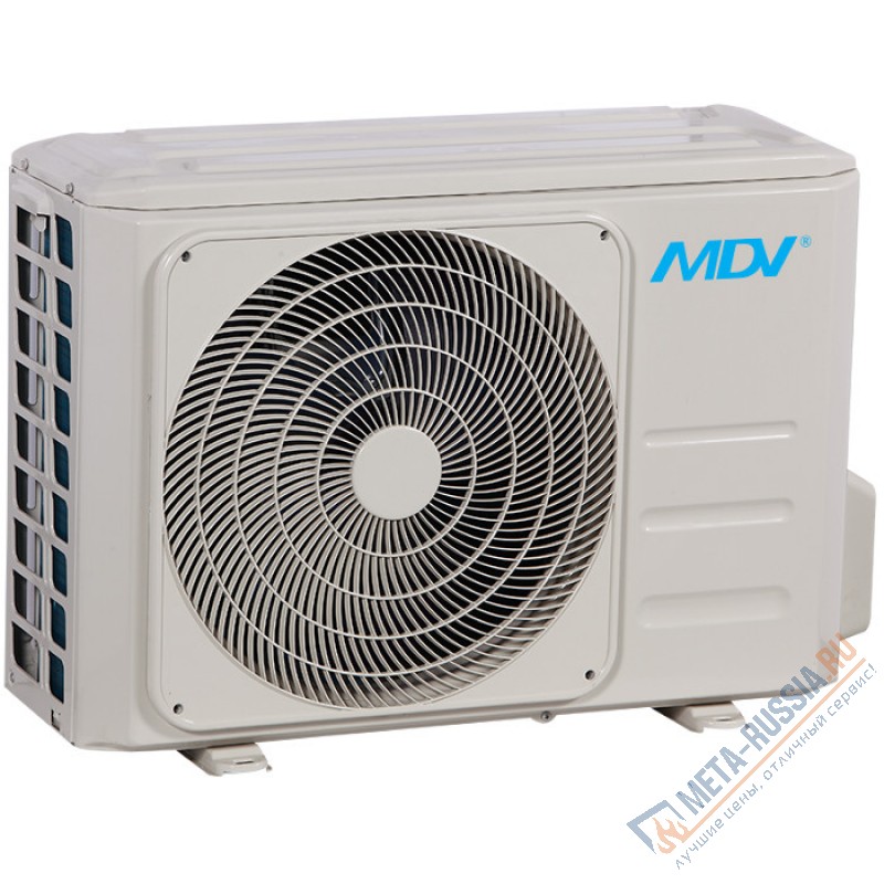 Канальный кондиционер MDV MDTI-36HWN1/MDOU-36HN1-L