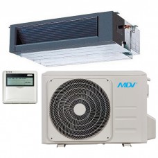 Канальный кондиционер MDV MDTI-36HWN1/MDOU-36HN1-L