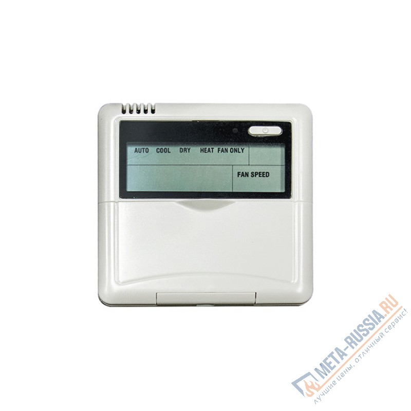 Канальный кондиционер MDV MDTI-60HWN1/MDOU-60HN1-L