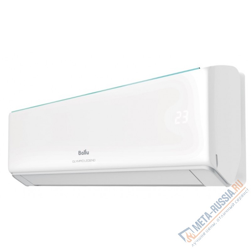 Кондиционер Сплит-система Ballu BSW-07HN1_23Y комплект