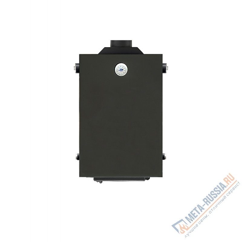 Твердотопливный котел Везувий "Эльбрус-14"