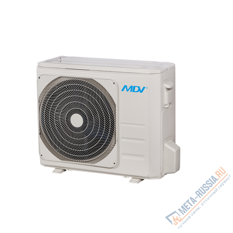 Кондиционер напольно-потолочный MDV MDUE-36HRN1/MDOU-36HN1-L