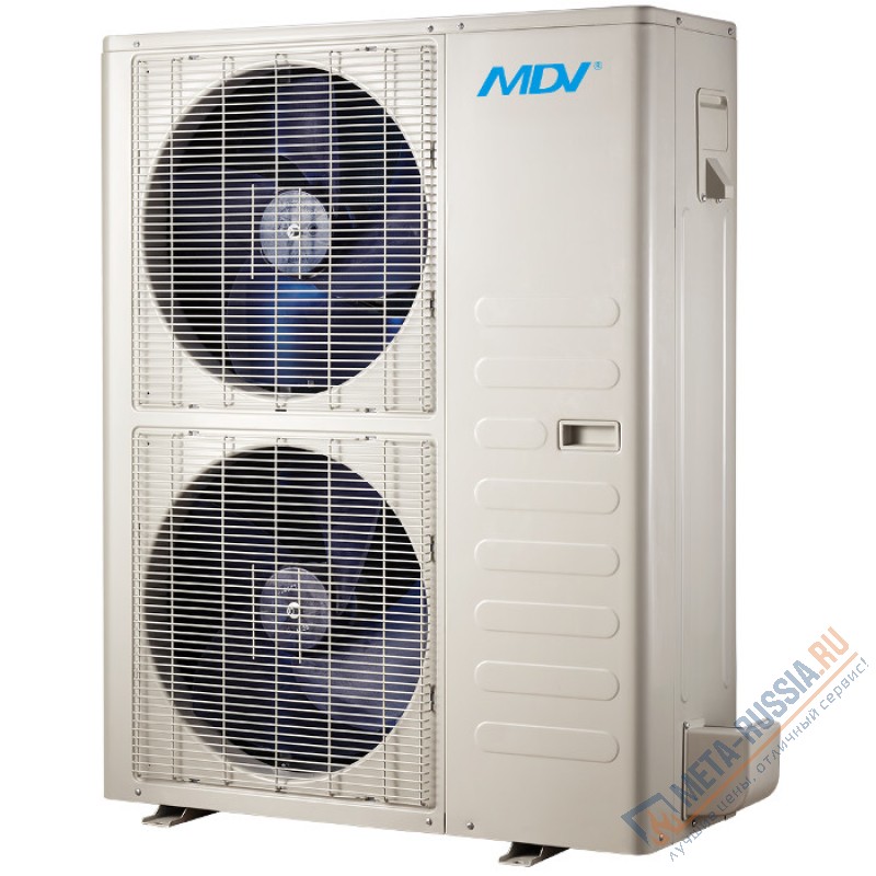 Кондиционер сплит-системы MDV MDFM-60ARN1/MDOU-60HN1-L колонного типа