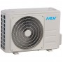Кассетный кондиционер MDV MDCA4-12HRFN8/MDOU-12HFN8 Inverter
