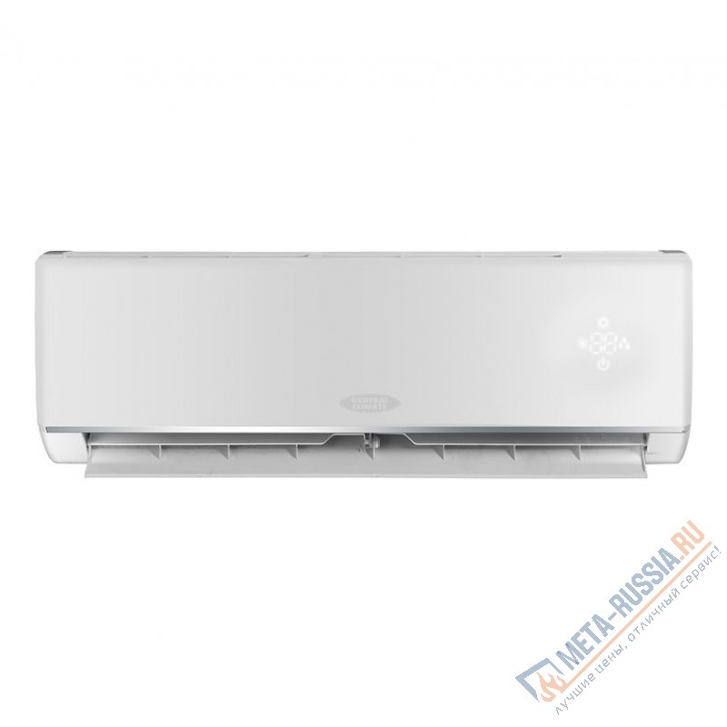 Кондиционер сплит-система General Climate GC/GU-MR07HR32 inverter