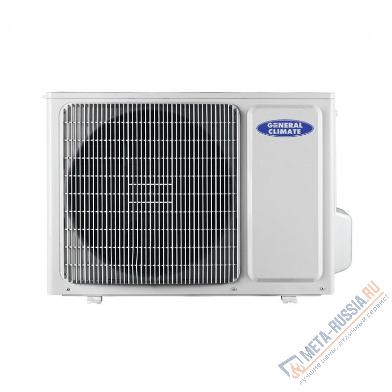 Кондиционер сплит-система General Climate GC/GU-MR07HR32 inverter