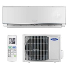 Кондиционер сплит-система General Climate GC/GU-MR07HR32 inverter