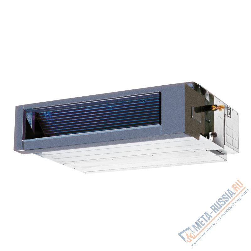 Канальный кондиционер MDV MDTI-12HWFN8/MDOU-12HFN8 Inverter