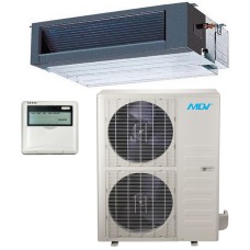 Канальный кондиционер MDV MDTI-60HWFN8/MDOU-60HFN8 Inverter