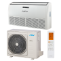 Кондиционер напольно-потолочный MDV MDUE-24HRFN8/MDOU-24HFN8 Inverter