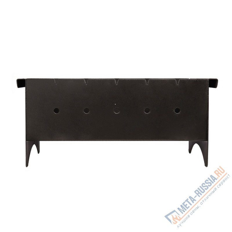 Мангал Везувий "Удобный"