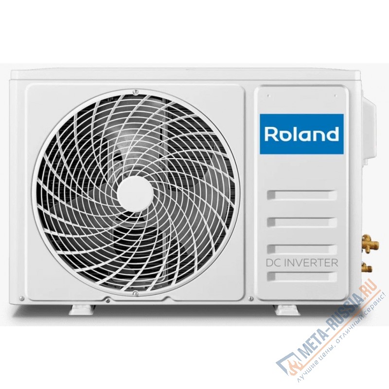 Кондиционер Roland RDI-WZ18HSS/N2 Inverter