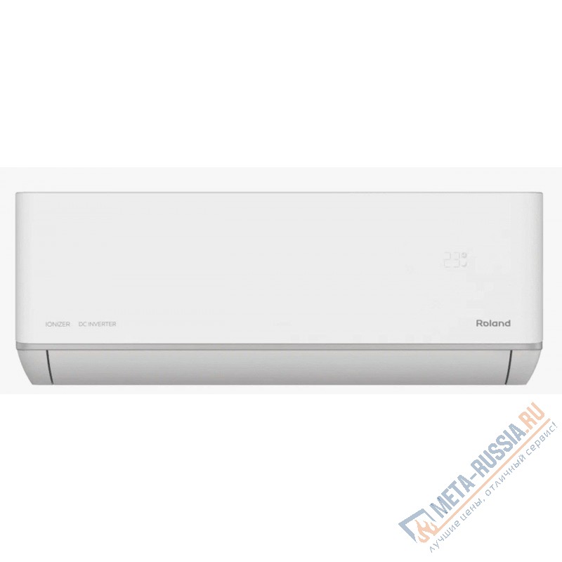 Кондиционер Roland RDI-WZ18HSS/N2 Inverter