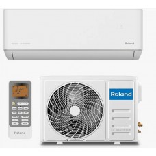 Кондиционер Roland RDI-WZ18HSS/N2 Inverter