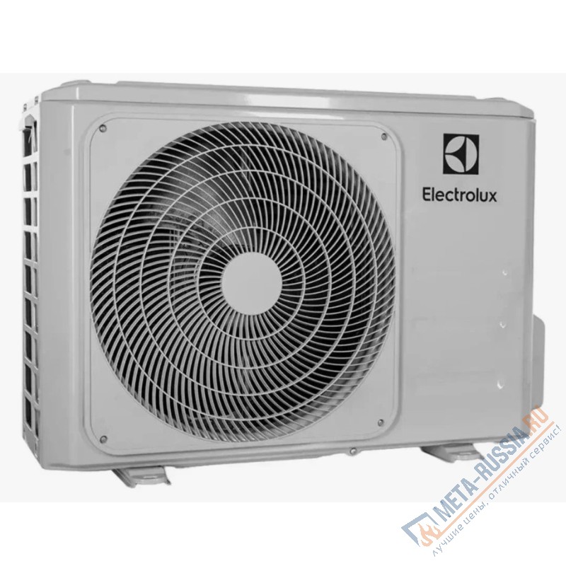 Кондиционер сплит-система Electrolux EACS/I-07 HP/N3_15Y inverter