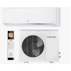 Кондиционер сплит-система Electrolux EACS/I-07 HP/N3_15Y inverter