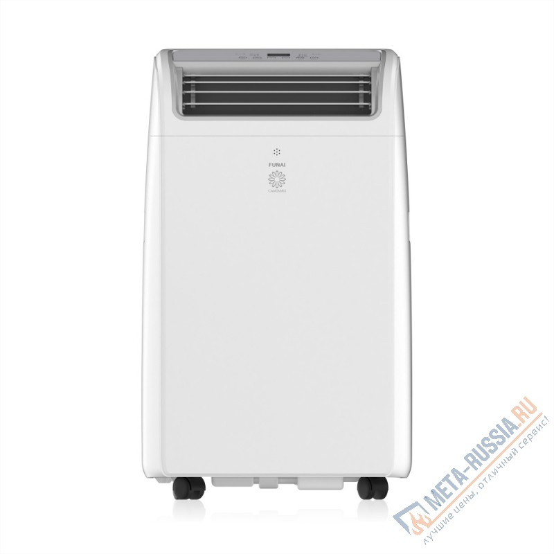 Кондиционер мобильный FUNAI MAC-CM40HPN04