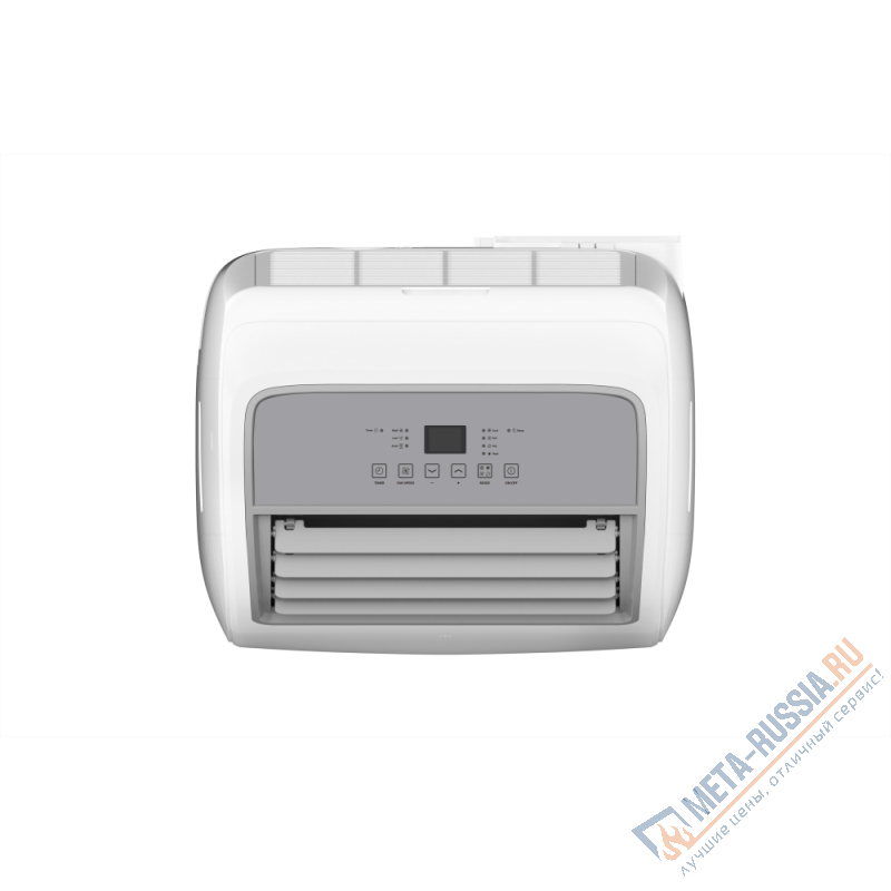 Кондиционер мобильный FUNAI MAC-CM40HPN04