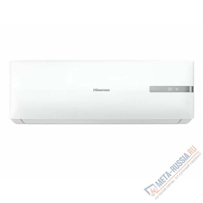 Кондиционер Hisense AS-09HR4RYDDL3