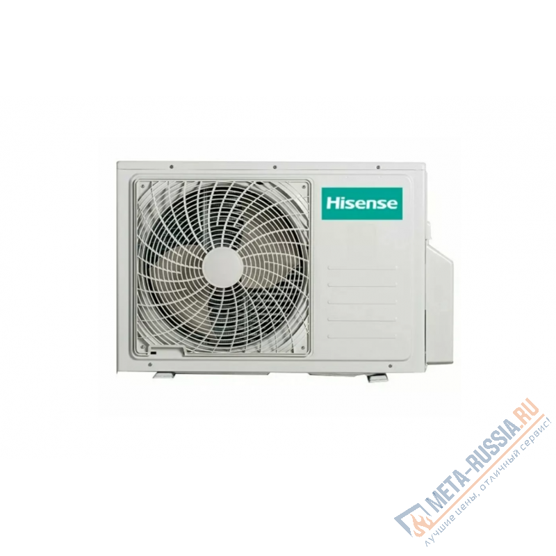 Кондиционер Hisense AS-12HR4RYDDL1