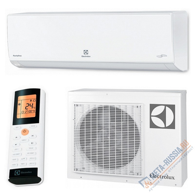 Кондиционер сплит-система Electrolux EACS/I-09HP/N8_23Y_in