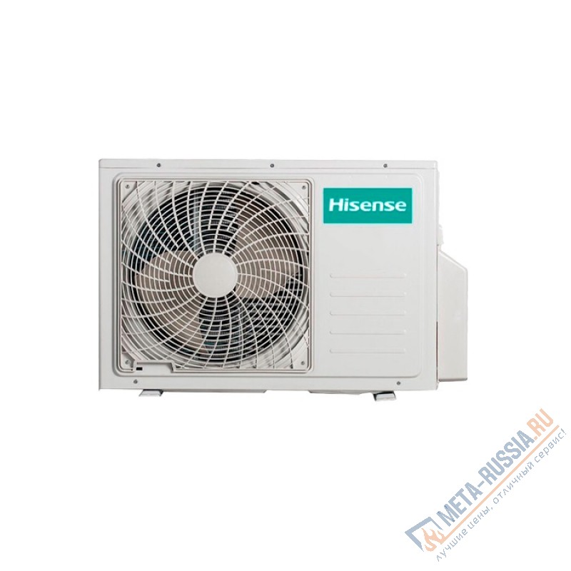 Кондиционер Hisense AS-24HR4RBADL00
