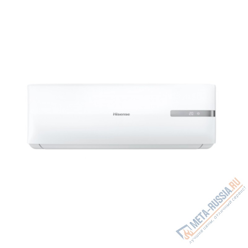 Кондиционер Hisense AS-24HR4SBADL00